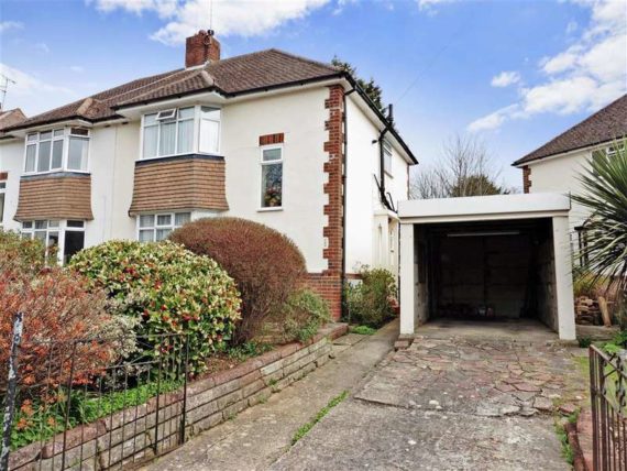 3&nbsp;Bedroom&nbsp;Semi-Detac...